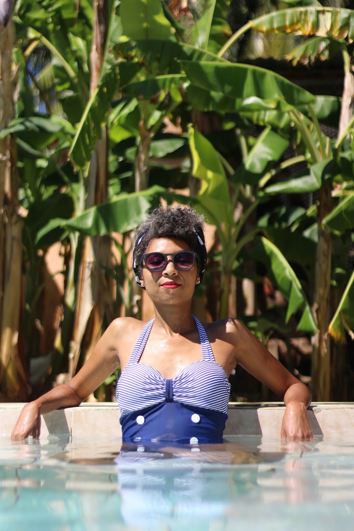 Accra, Ghana, Day 5: Rest Is Strategy