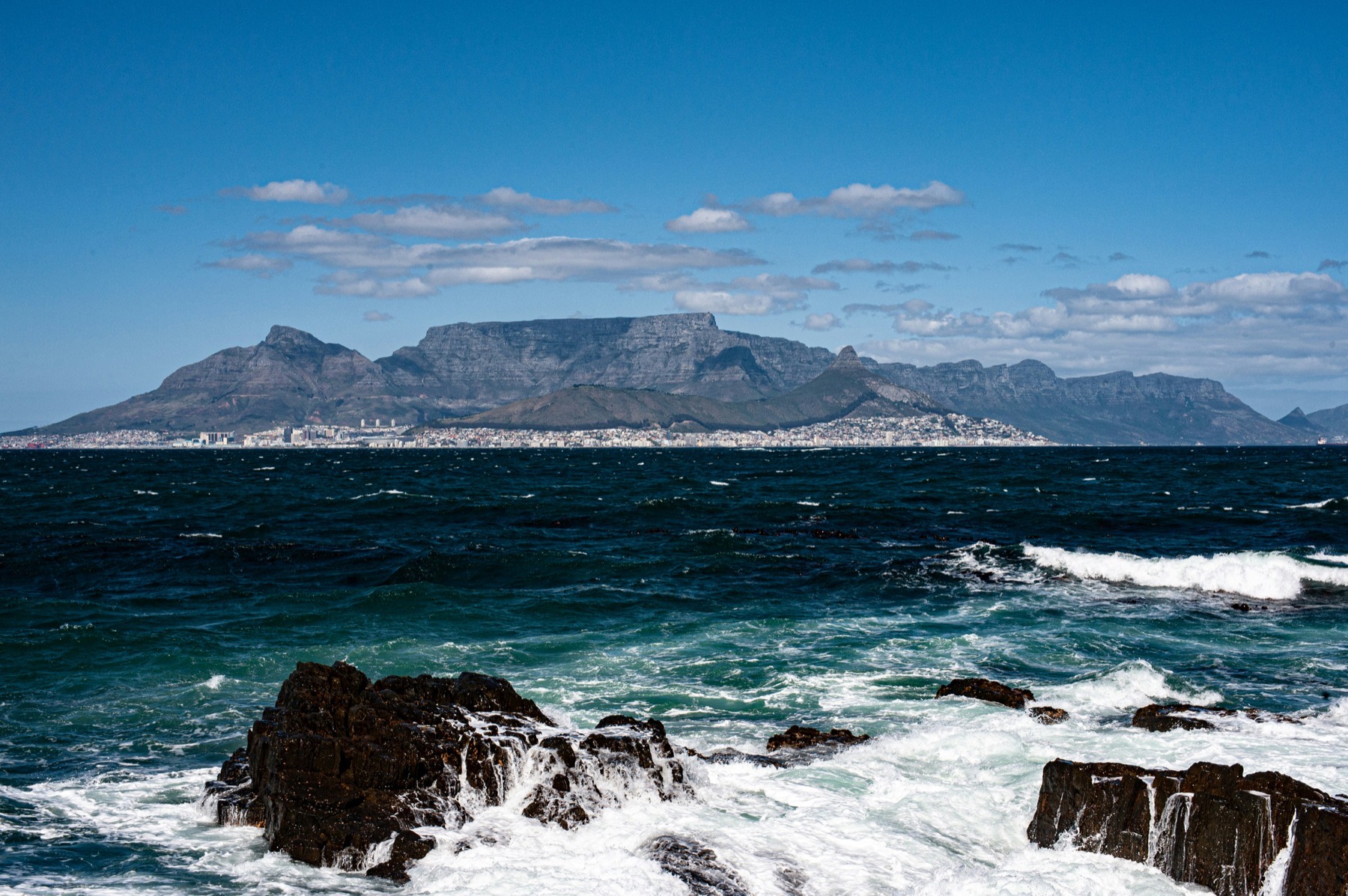 South Africa, Day 6: Toast to the Good Life