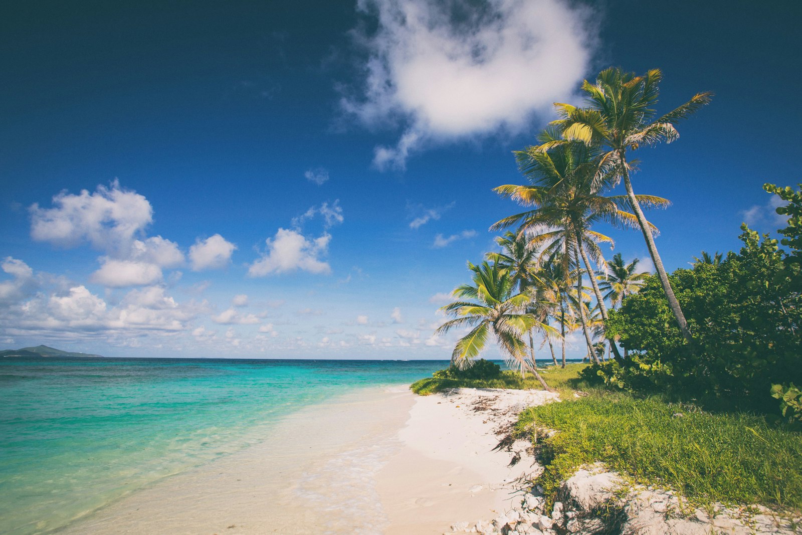 Colombia, Day 5: The Ocean Restores