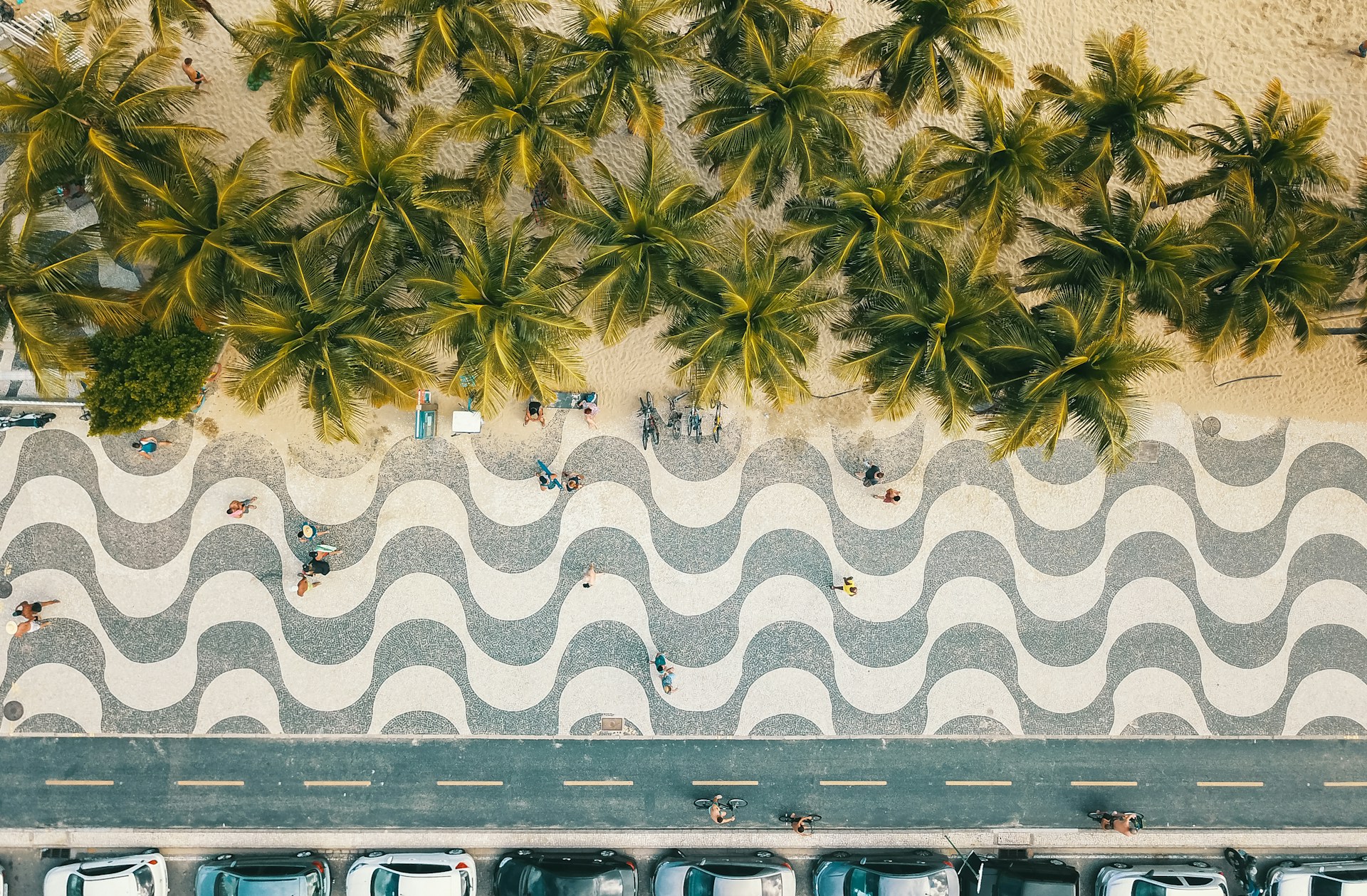 Brazil, Day 10: Farewell For Now