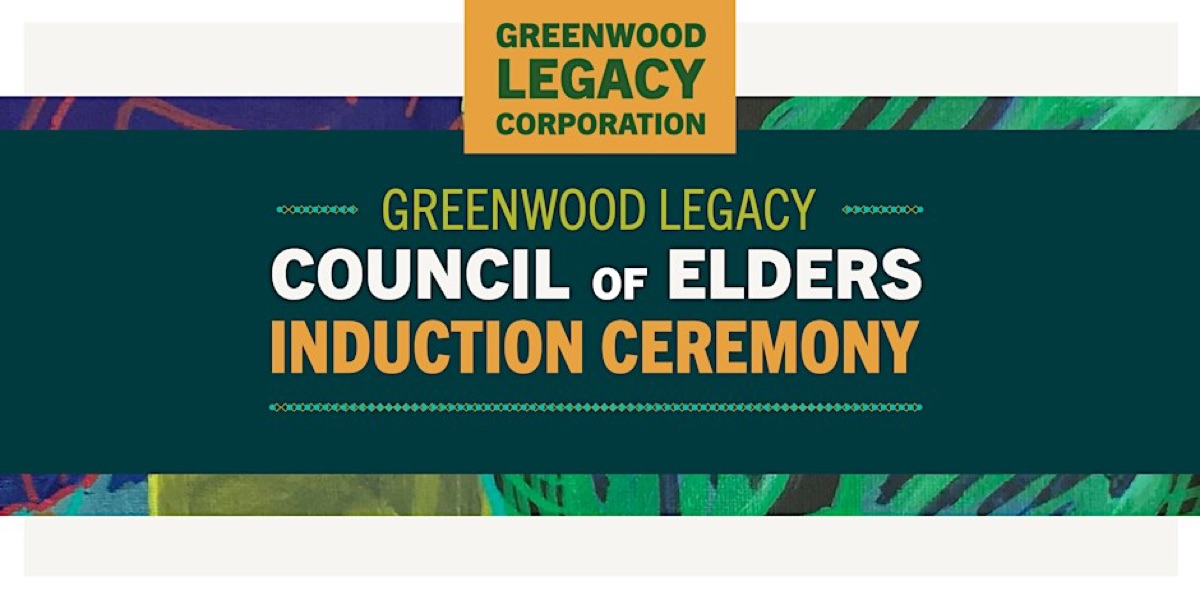 Council of Elders Induction Ceremony